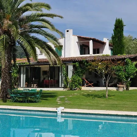 Le Clos De St Paul La Colle-sur-Loup