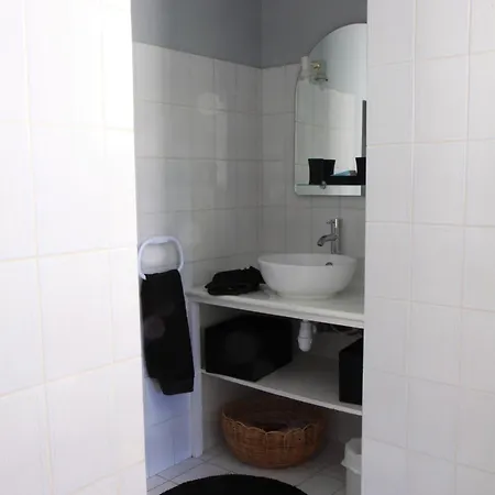 Holiday home Le Clos De St Paul *