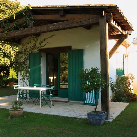 Holiday home Le Clos De St Paul *