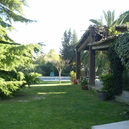 Holiday home Le Clos De St Paul La Colle-sur-Loup