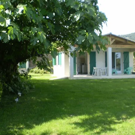 Le Clos De St Paul