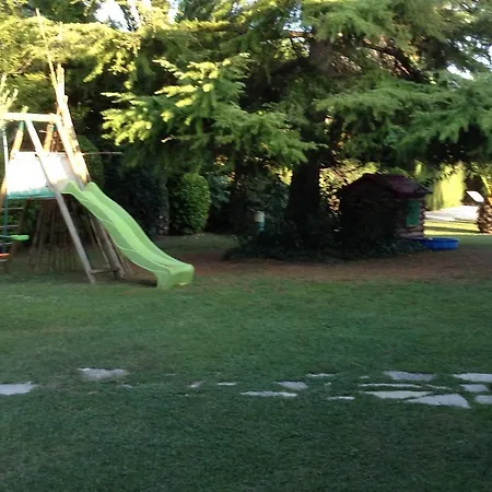 Le Clos De St Paul Holiday home