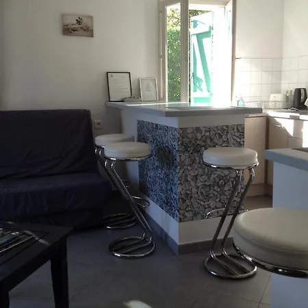 Le Clos De St Paul Holiday home *