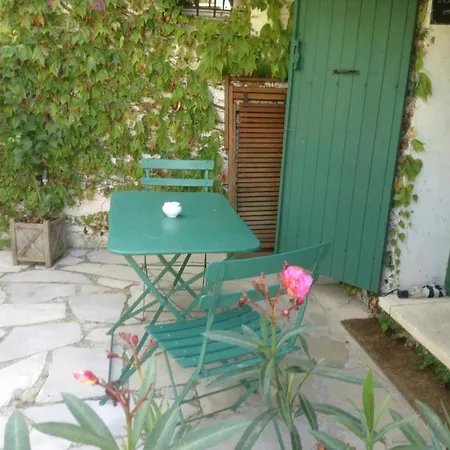 Le Clos De St Paul La Colle-sur-Loup