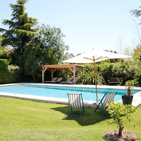 Holiday home Le Clos De St Paul
