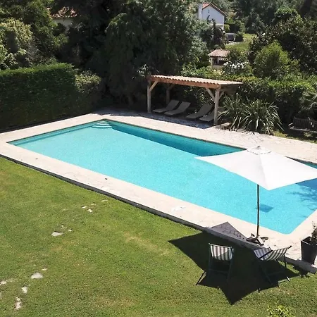 Le Clos De St Paul Holiday home