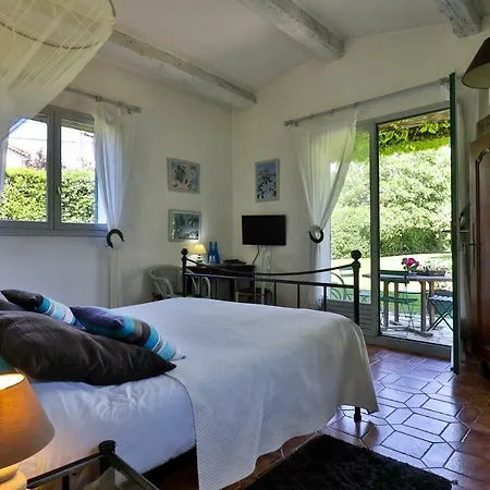 Holiday home Le Clos De St Paul *