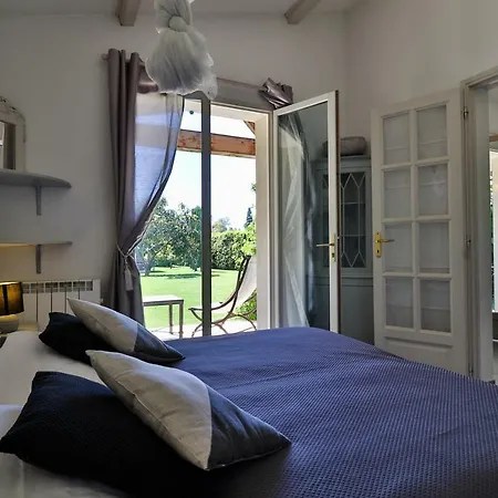 Le Clos De St Paul Holiday home *
